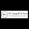 W. Langrill & Sons gallery
