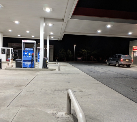 Exxon - Lebanon, NJ