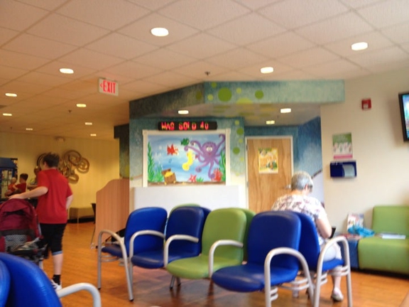 Pediatric Dentistry Of Sunset Hills - Saint Louis, MO