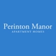 Perinton Manor Apartment Homes