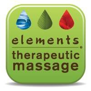 Elements Massage - Lynnwood, WA