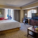 JW Marriott San Francisco Union Square - Hotels