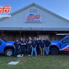 Snyder Air Conditioning, Plumbing & Electric (Buckhalter Heating & AC)