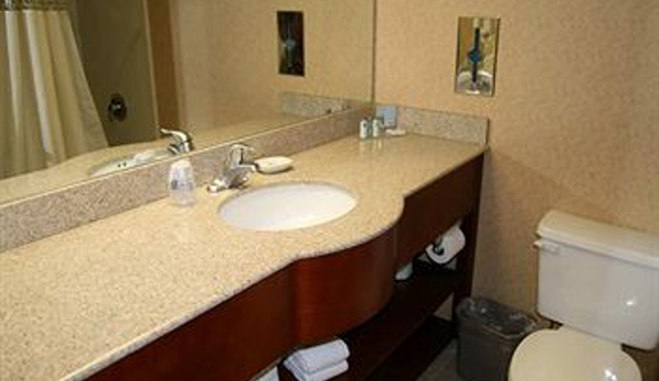 Hampton Inn Hazleton - Hazleton, PA