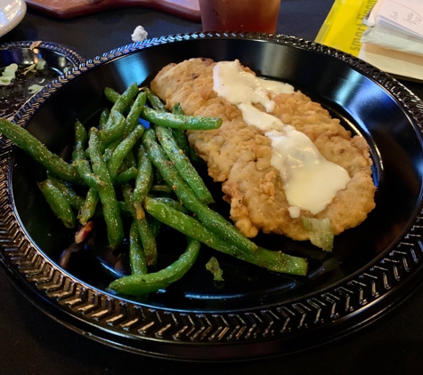 Saltgrass Steak House - Houston, TX