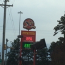 Road Runner - Gas Stations