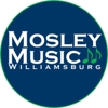 Mosley Music gallery