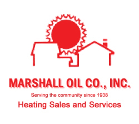 Marshall Oil Co Inc - Pound Ridge, NY