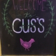 Gus's Fried Chicken