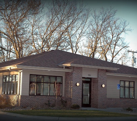 Sandhills Oral & Facial Surgery - Hastings, NE