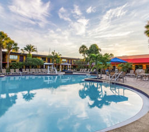 Coco Key Hotel and Water Park Resort - Orlando, FL