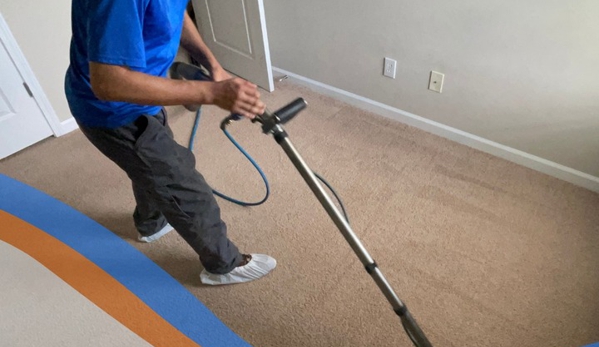 Carpet Cleaning by ATL Clean