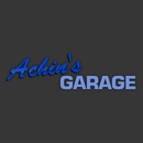 Achin's Garage - Automobile Inspection Stations & Services