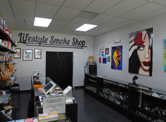 Lifestyle Smoke Shop - Longwood, FL