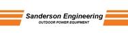 Sanderson Engineering Co - Lawn Mower Shops & Repairs