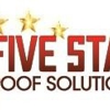 FIVE STAR ROOF SOLUTIONS, INC. gallery