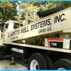 Clampitt's Well Systems Inc