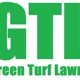 Green Turf Lawns