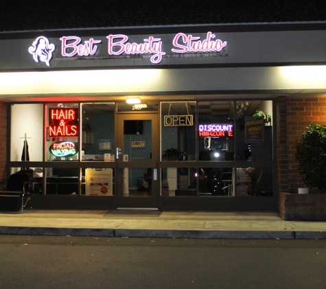 Best Beauty Studio - Redmond, WA