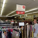 The Salvation Army Thrift Store & Donation Center - Charities