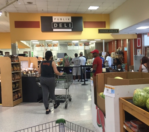 Publix Super Market at Miami Shores - Miami Shores, FL
