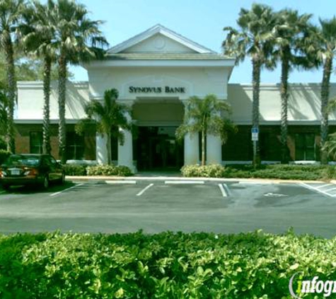 Synovus Bank - Clearwater, FL