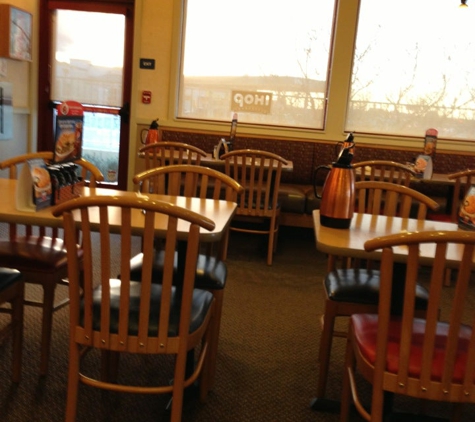 IHOP - Hesperia, CA