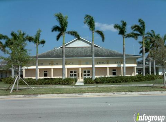 North Palm Beach Recreation - North Palm Beach, FL