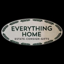 Everything Home - Consignment Service