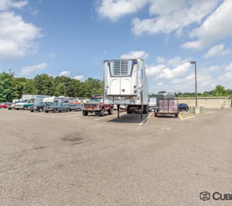 CubeSmart Self Storage - Lumberton, NJ