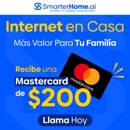 SmarterHome.ai - Spectrum Authorized Retailer - Telecommunications Services