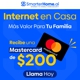 SmarterHome.ai - Spectrum Authorized Retailer