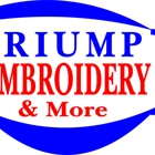 Triumph Embroidery & More