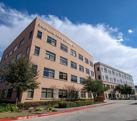 Neurology-Baylor St Luke's Medical Group-the Woodlands TX - The Woodlands, TX