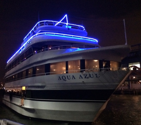 Aahoy Yacht Charters LLC - Jersey City, NJ