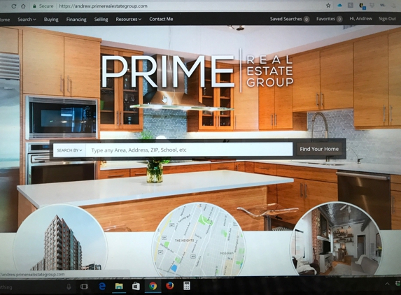 Prime Real Estate Group - Jersey City, NJ