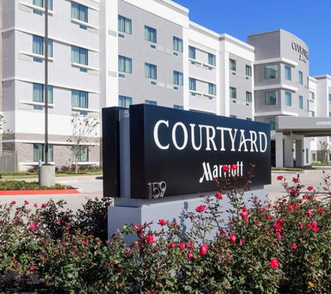 Courtyard by Marriott - Lake Jackson, TX