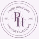 Pansy Homecare - Nursing Homes-Skilled Nursing Facility
