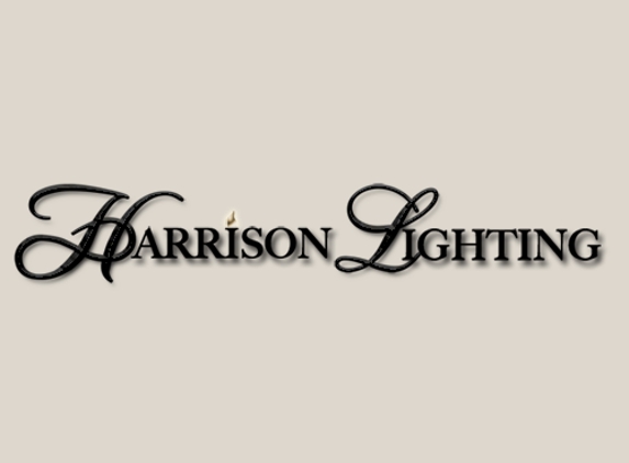 Harrison Lighting - Greenville, SC