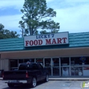 Lucky Food Mart - Grocery Stores