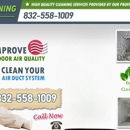 Air Duct Cleaning The Woodlands - Air Duct Cleaning