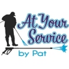 At your service by Pat gallery