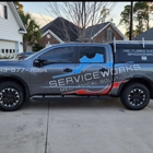 ServiceWorks Mechanical Solutions