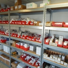 Electric Motor Warehouse