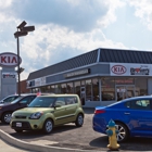 Brown's Manassas Kia