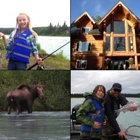 Cusacks on the Kenai