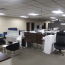 Totalplan Business Interiors - Office Furniture & Equipment-Installation