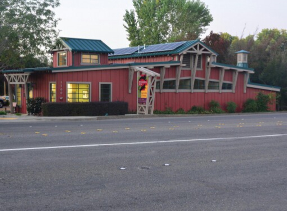 Atlantic Street Veterinary Hospital Pet Emergency Center - Roseville, CA