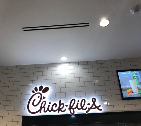 Chick-fil-A - Los Angeles, CA