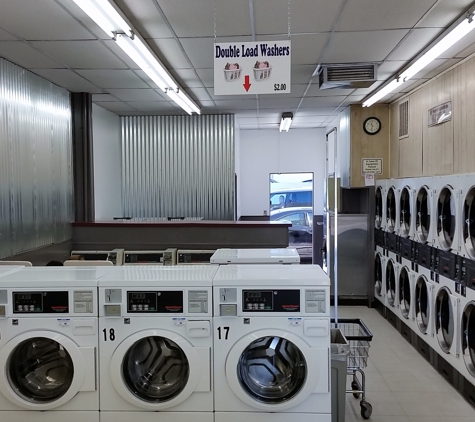 Sky Coin Laundry - Redlands, CA